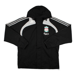 Liverpool 2006-2007 Training Jacket ((Excellent) M)_0