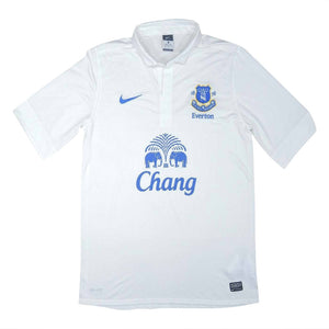 Everton 2012-13 Third Shirt (Excellent)_0
