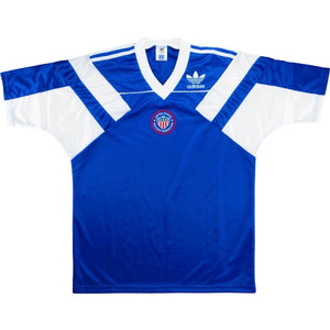USA 1990-92 Away Shirt (Excellent)_0