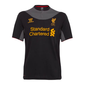 Liverpool 2012-2013 Away Shirt (Good)_0