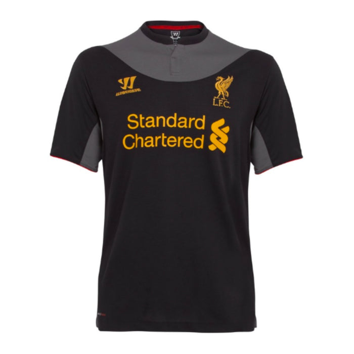 Liverpool 2012-2013 Away Shirt (Good)