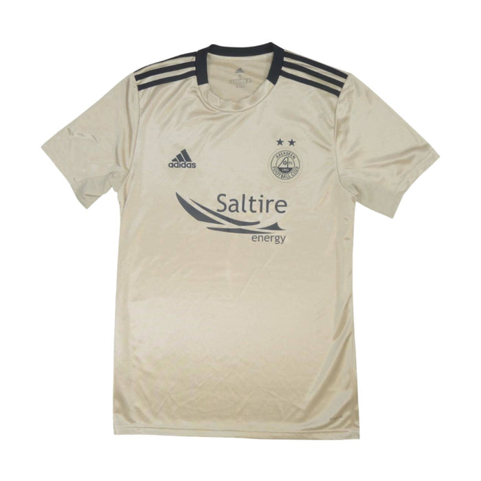 Aberdeen 2019-20 Away Shirt (L) (Very Good)
