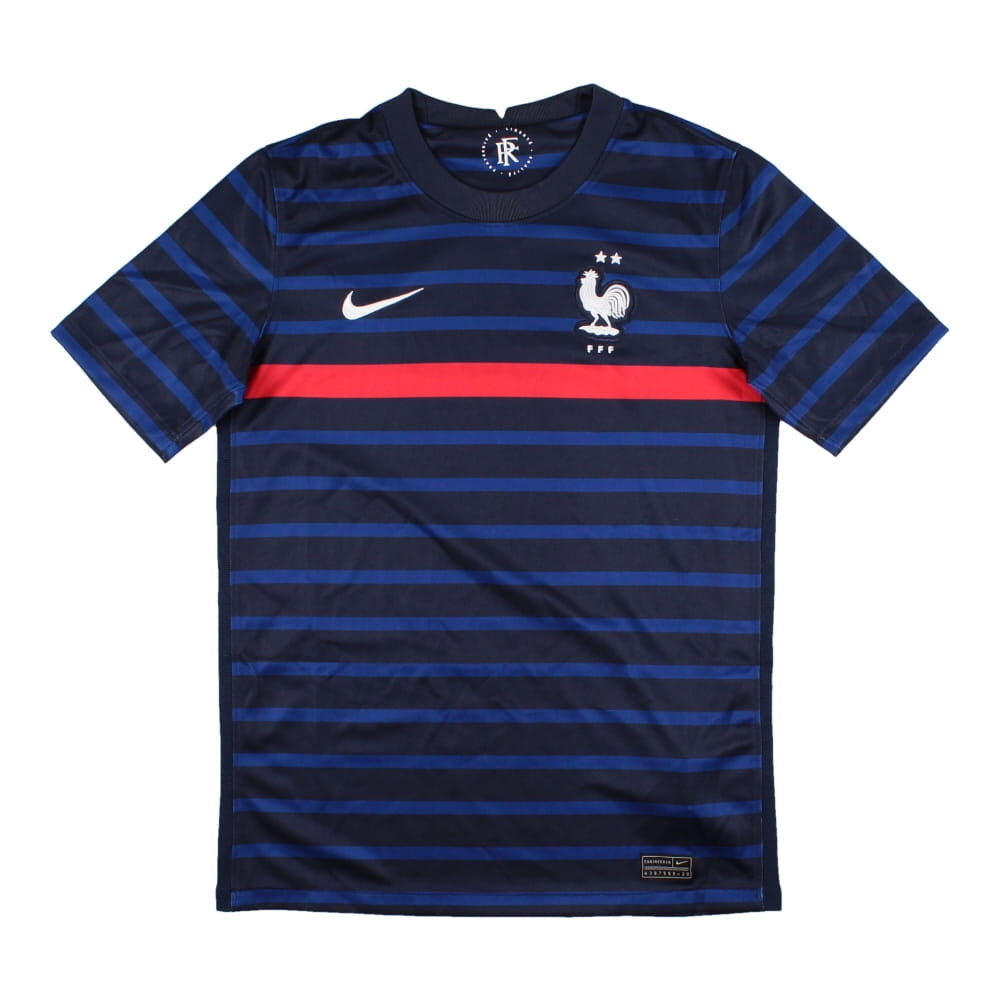 Maillot de foot online nike 2020