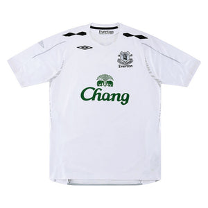 Everton 2007-08 Away Shirt (Very Good)_0