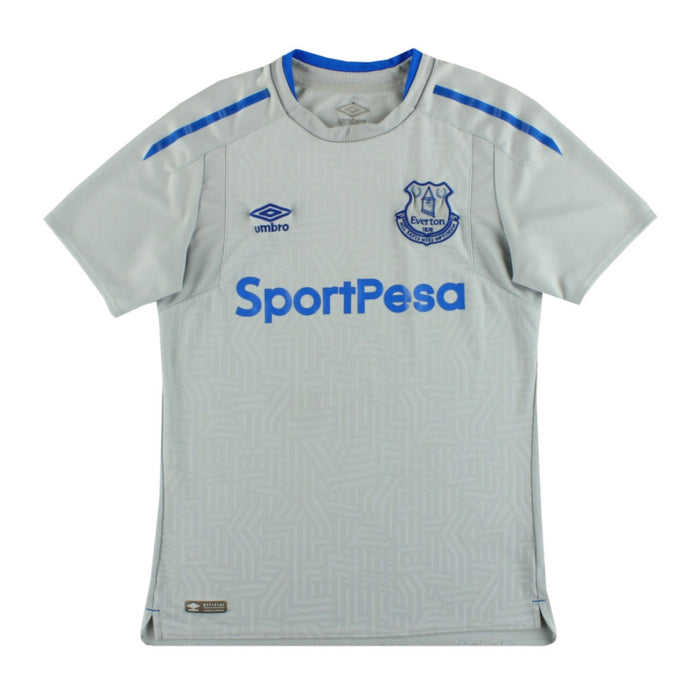 Everton 2017-18 Away Shirt (Good)