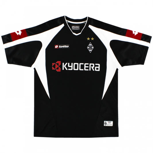 Borussia Monchengladbach 2005-06 Away Shirt (Excellent)_0