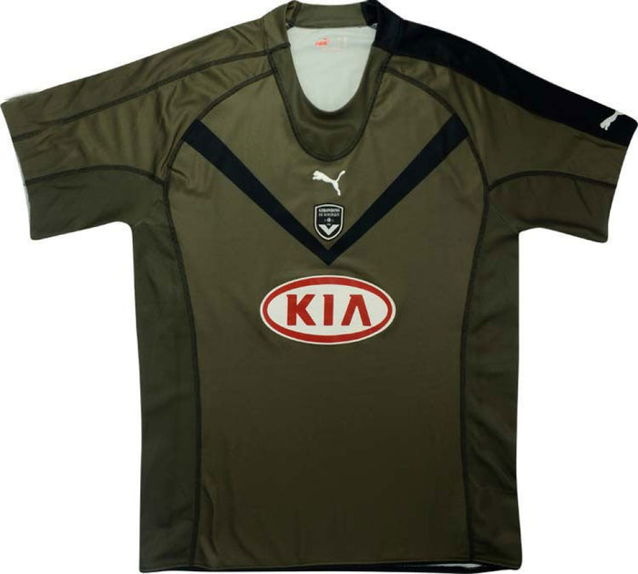 Bordeaux 2006-07 Third Shirt (Very Good)