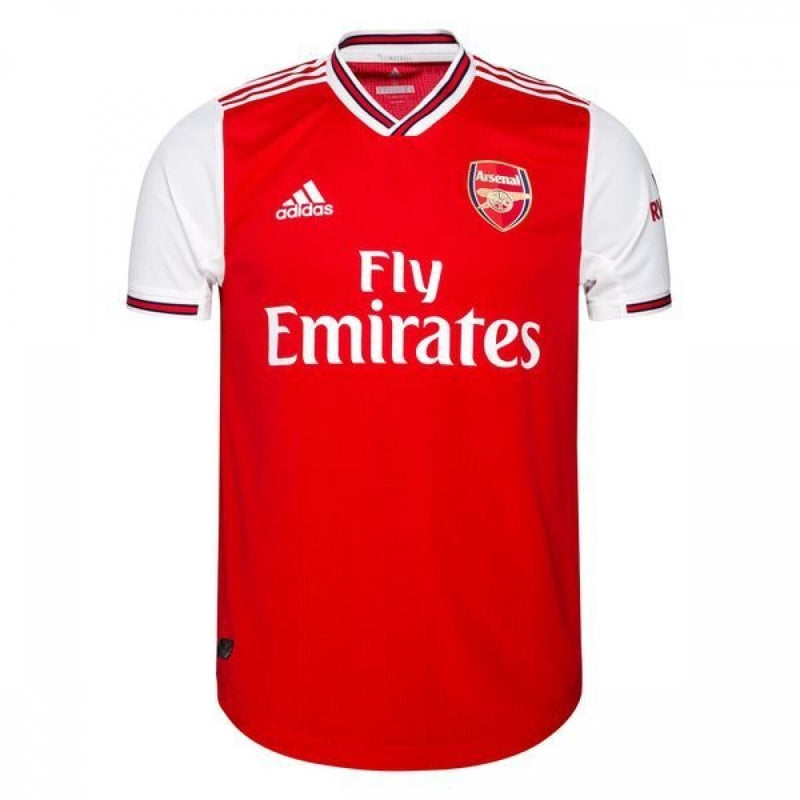 Arsenal 2019-20 Home Shirt (XL) (Very Good)_0