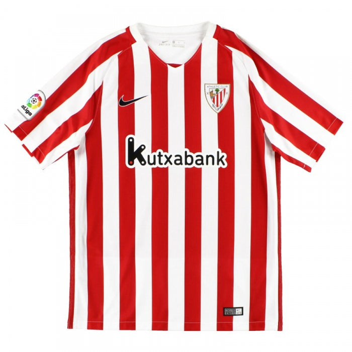 Athletic Bilbao 2016-17 Home Shirt (Mint)