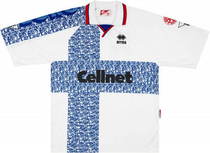 Middlesbrough 1996-97 Away Shirt (M) (Excellent)_0