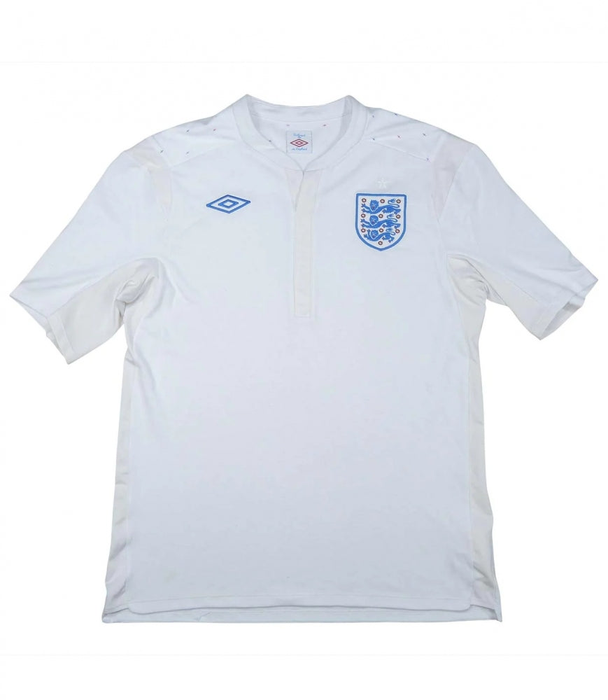 england football shirt xxl