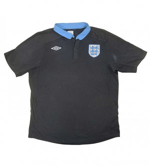 England 2012-13 Away Shirt (XL Boys) (Excellent)_0