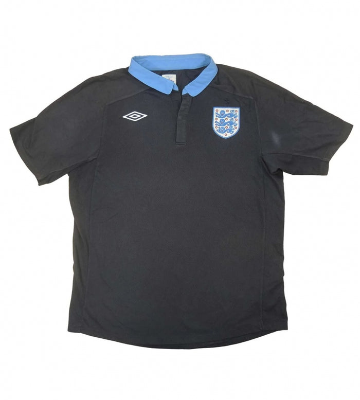 England 2012-13 Away Shirt (XL Boys) (Excellent)