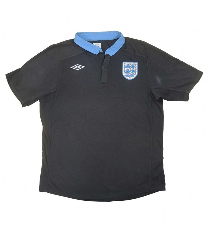 England 2012-13 Away Shirt (L) (Very Good)