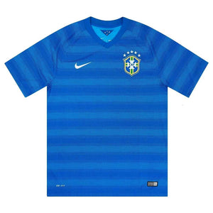 Brazil 2014-15 Away (M) (Very Good)_0