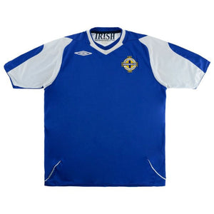 Ireland 2006-2007 Away Shirt (L) (Excellent)_0