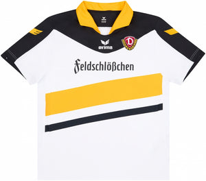 Dynamo Dresden 2015-16 Away Shirt (S) (Mint)_0