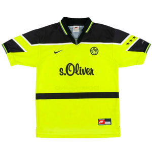 Dortmund 1998 sale shirt