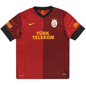 Galatasaray 2012-13 Third Shirt (M) (Good)_0