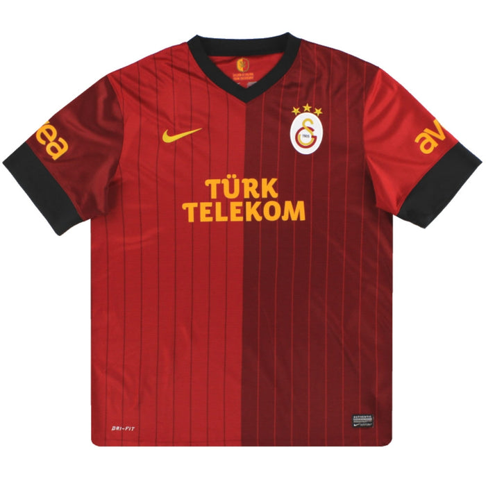 Galatasaray 2012-13 Third Shirt (M) (Good)
