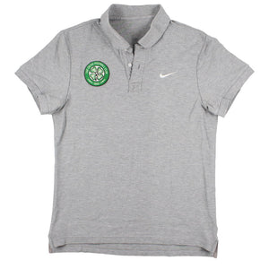 Celtic 2011-12 Polo Shirt (S) (Very Good)_0