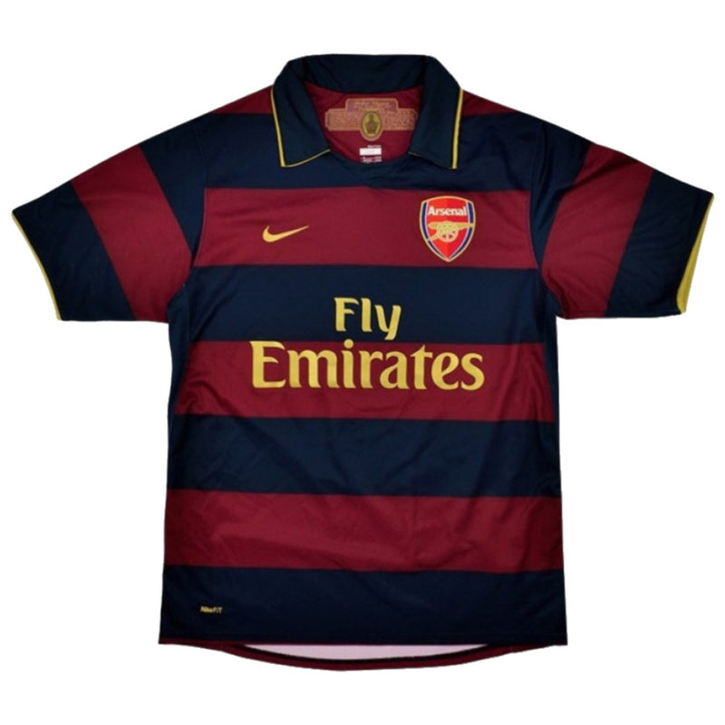 Arsenal 2007-08 Third Shirt (XL) (Fair)_0