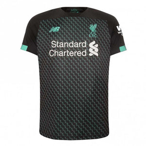 Liverpool 2019-20 Third Shirt (M) (Excellent)_0