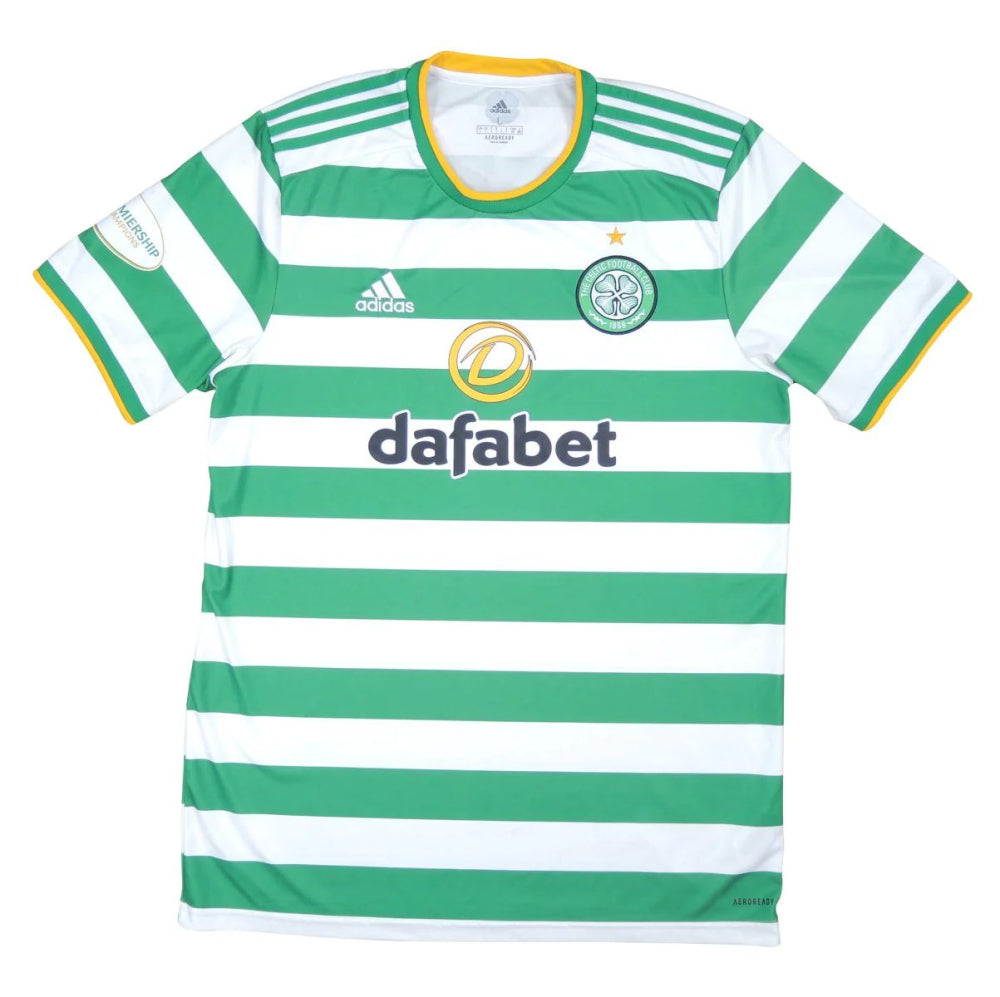 Celtic mint green store kit