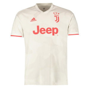 Juventus 2019-20 Away Shirt (XL) (Excellent)_0