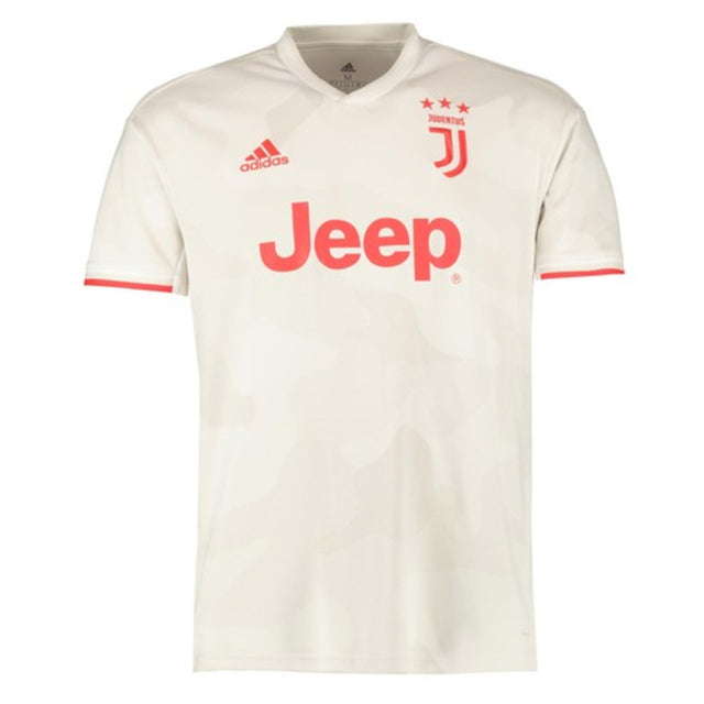 Juventus 2019-20 Away Shirt (L) (Excellent)_0