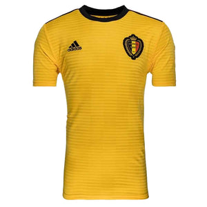 Belgium 2018-20 Away Shirt (S) (Good)_0