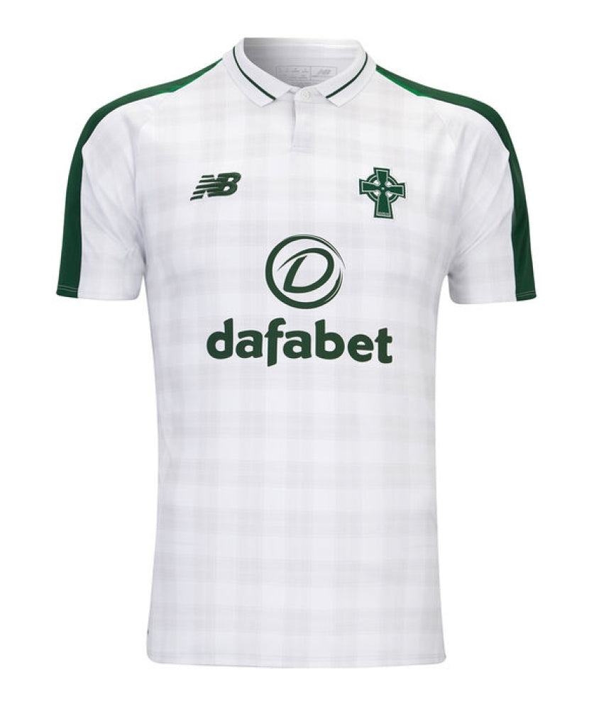 Celtic 2018 19 Away Shirt s Excellent Classic Football Kit