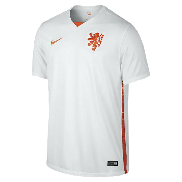 Holland 2015-16 Away Shirt (L) (Very Good)