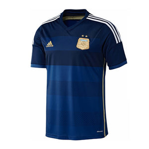 Argentina 2014-15 Away Shirt (M) (Very Good)_0