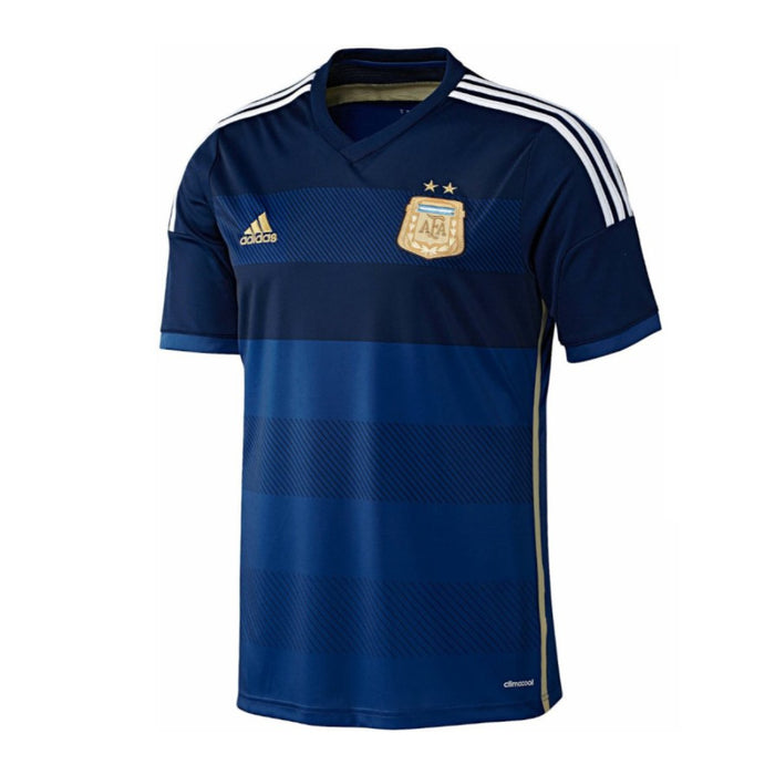 Argentina 2014-15 Away Shirt (M) (Very Good)