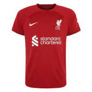 Liverpool 2022-23 Home Shirt (MB) (Excellent)_0