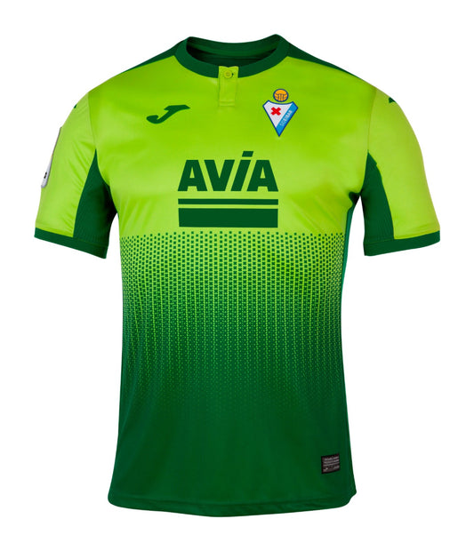 Eibar 2019-20 Away Shirt (S) (Excellent)_0