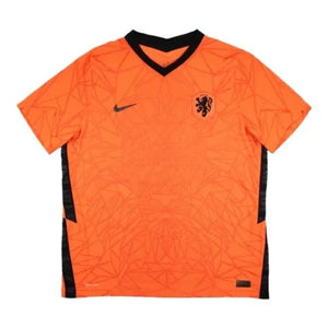 Netherlands 2020-22 Home Shirt (XXL) (Very Good) (DUMFRIES 22)_2