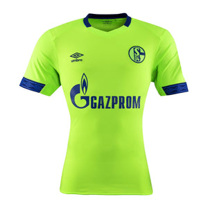 Schalke 2018-19 Third Shirt (YXL) (BNWT)_0