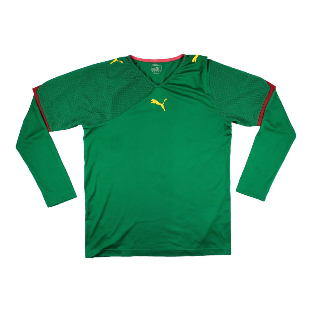 Puma base layer football best sale