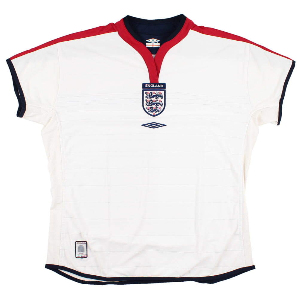 england football shirt female