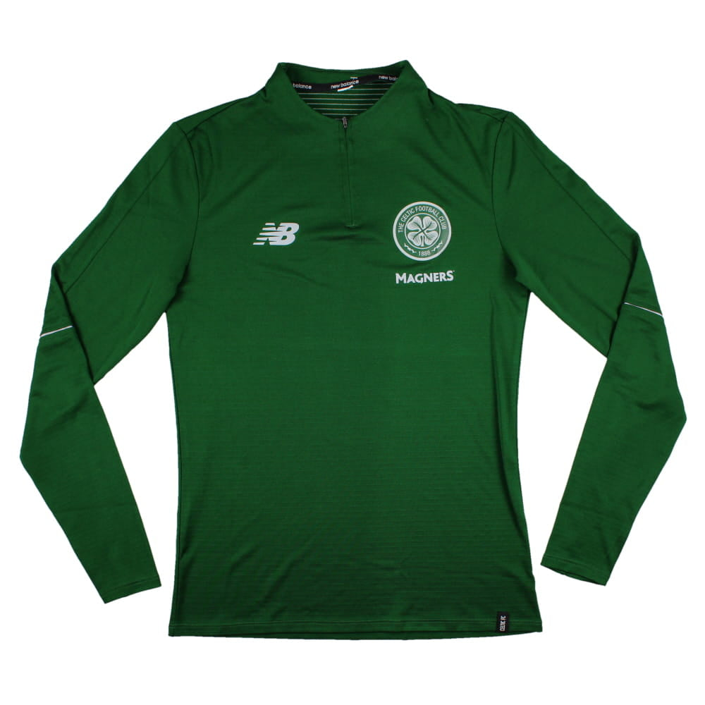 New Balance New Celtic Kit Celtic Clothing New Celtic Kit 2020