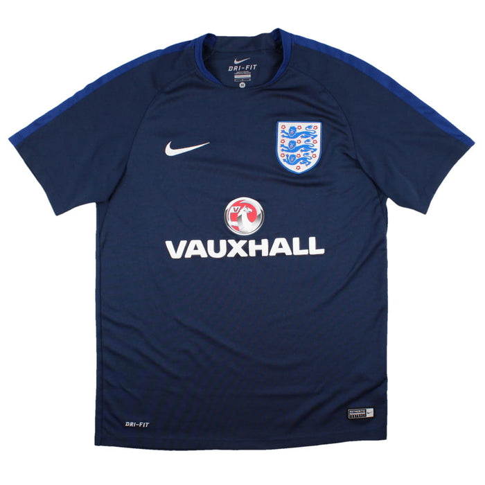 England training jacket store 2016