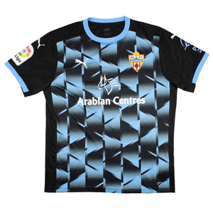 Almeria 2020-21 Away Shirt (L) (Very Good)_0