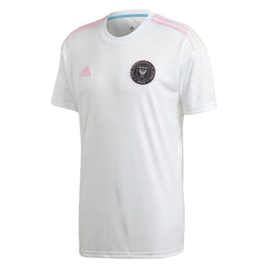 Inter Miami 2020-2021 Home Shirt (M) (Very Good)_0