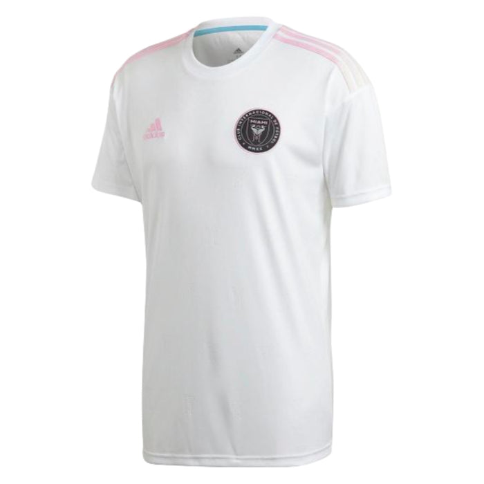 Inter Miami 2020-2021 Home Shirt (M) (Very Good)