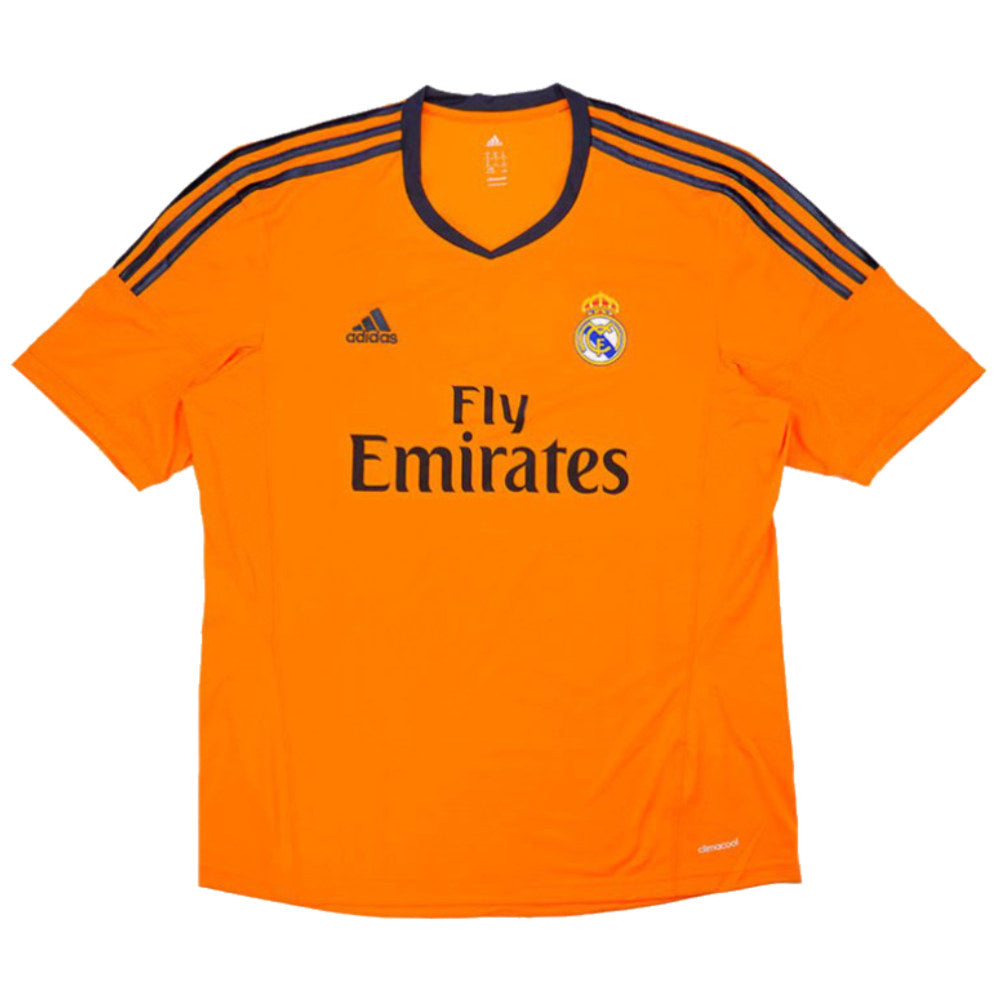 Real madrid hot sale 2013 kit