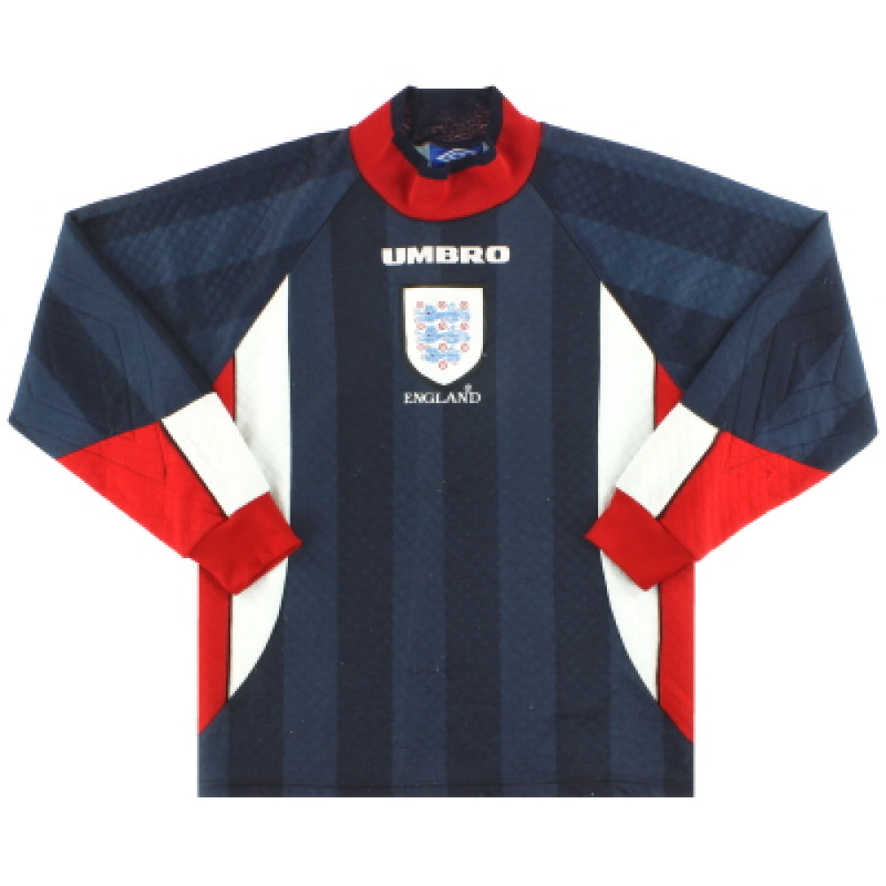 england away goalkeeper kit