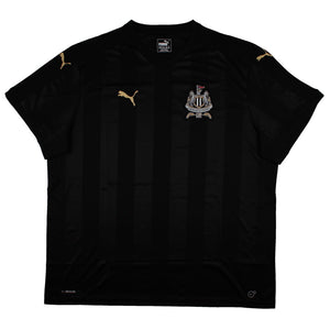 Newcastle United 2017-18 Third Shirt (XXL) (Mint)_0