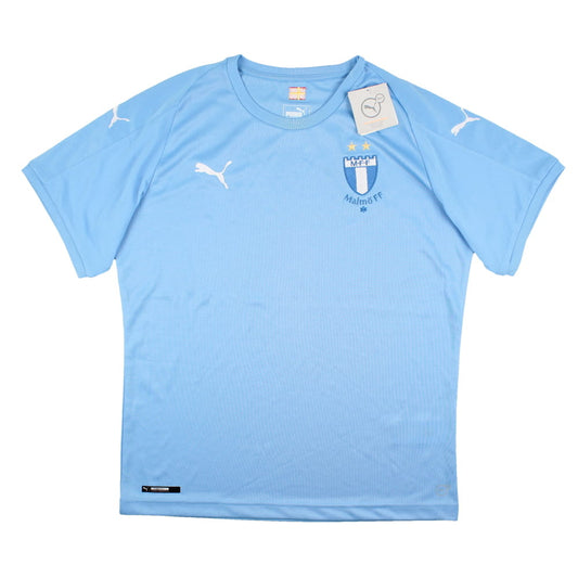 Malmo 2018 Home Shirt (BNWT) (Sponsorless) (L) (BNWT)_0